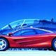 Illustration for article titled McLaren F1